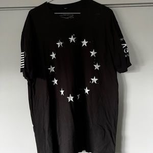 Never been worn shirt!